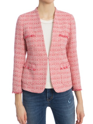 Пиджак WEEKEND MAX MARA (381): фото 5 - Invogue